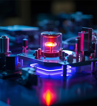 High Precision Photonics