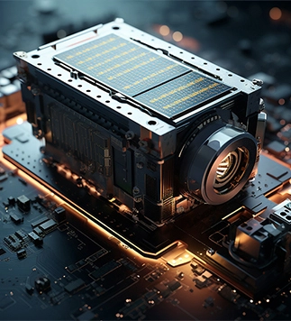 Imaging And Sensing