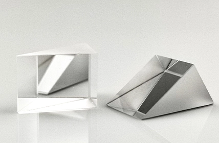 HOW OPTICAL PRISMS WORK