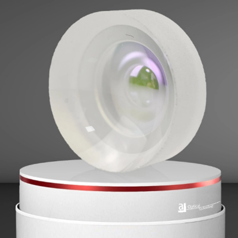 spherical lens 1