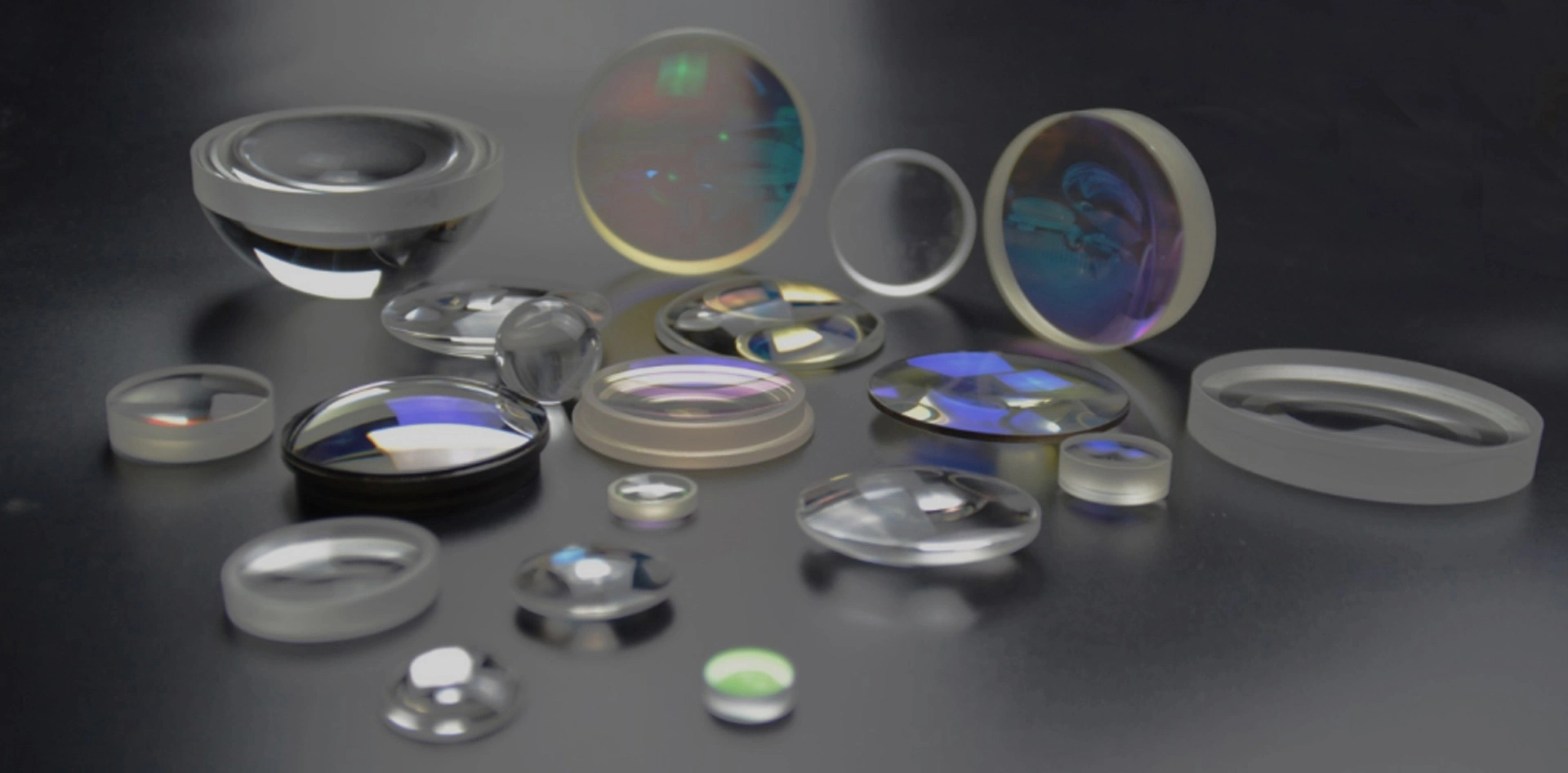 Optical Components
