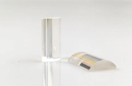 Applications of Plano Convex Cylindrical Lenses in Optical Systems