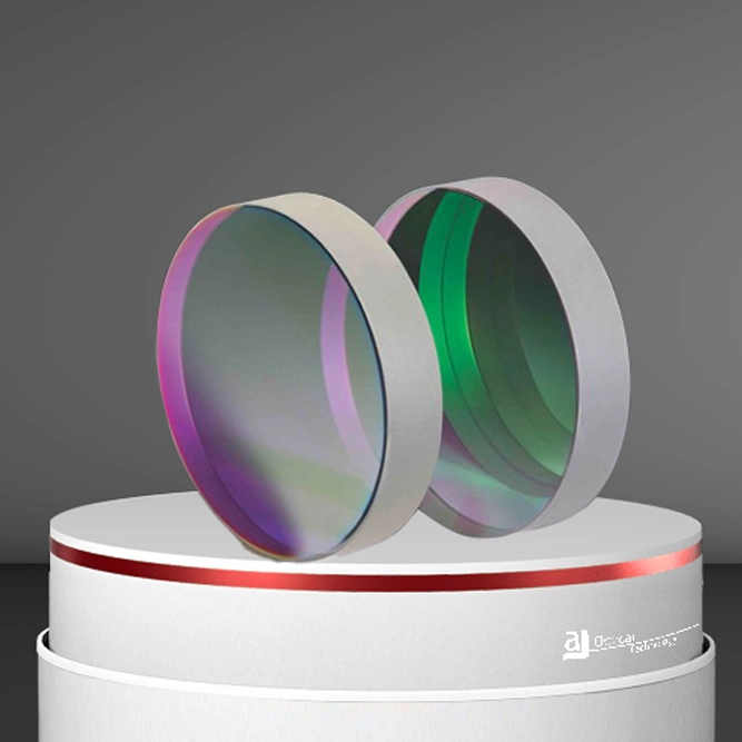 Dielectric Coating