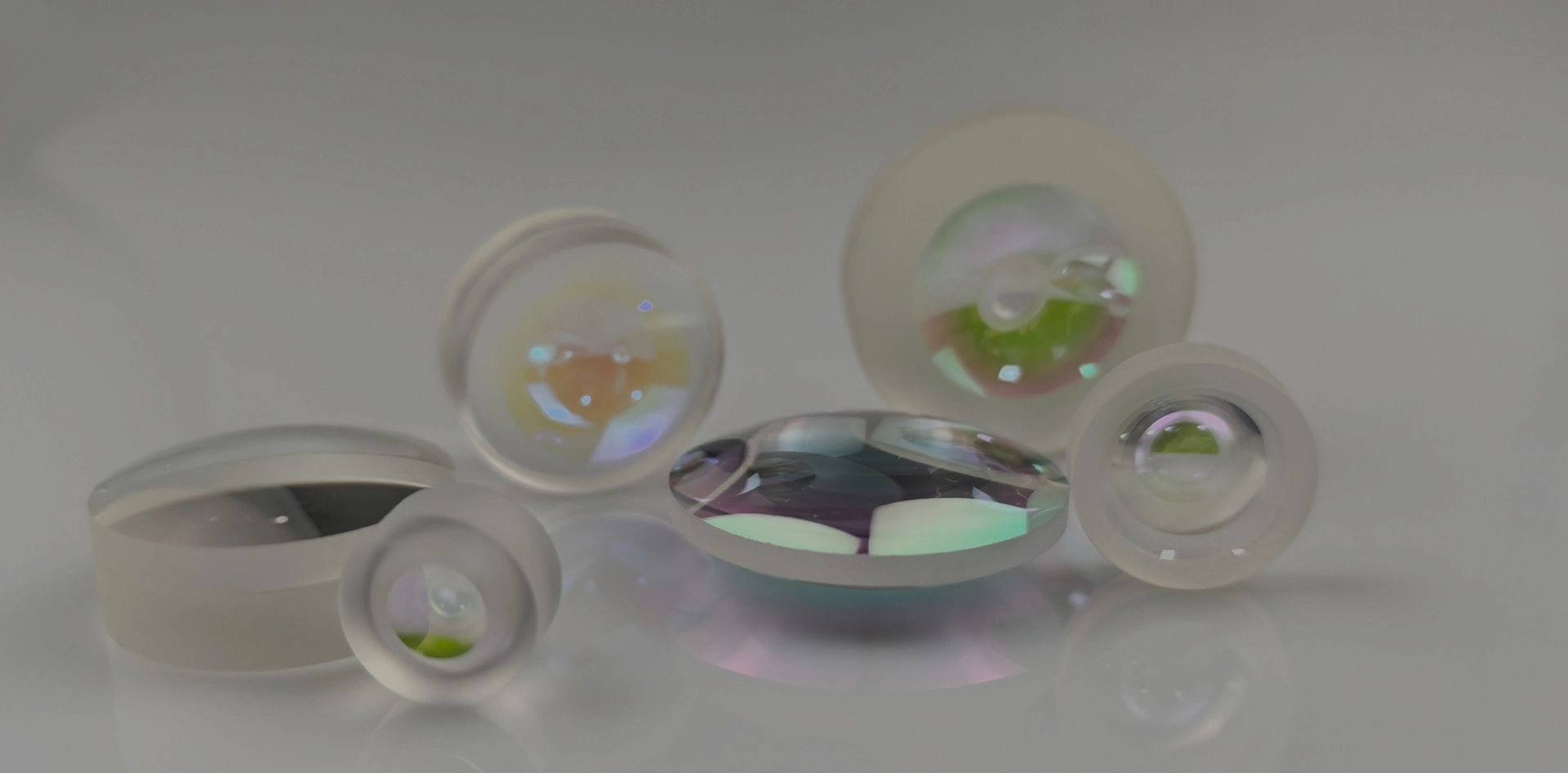 Optical materials