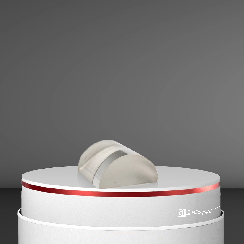 Plano Convex Cylindrical Lens
