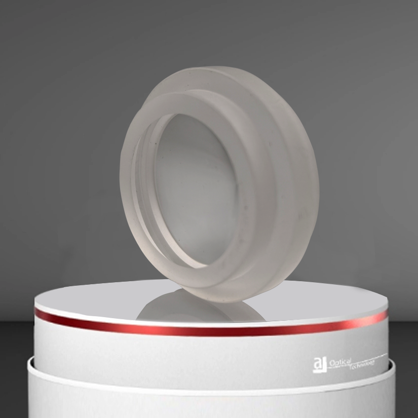 Double Concave Lens