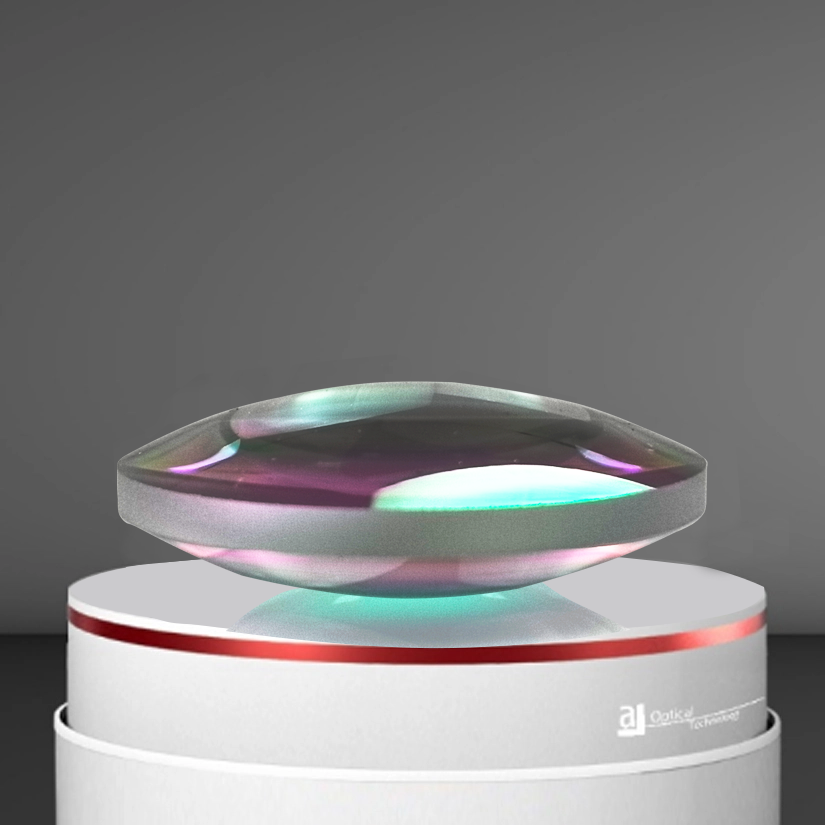 Double Convex Lens