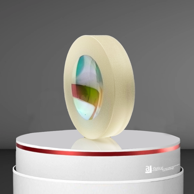 Plano Concave Lens