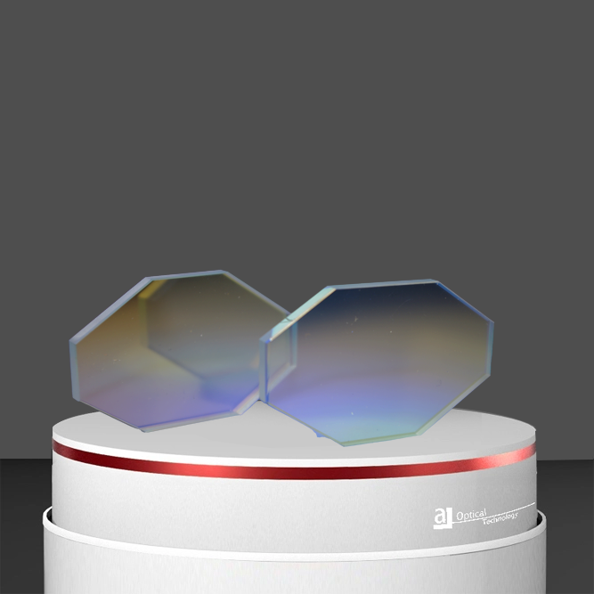 Dielectric Mirrors