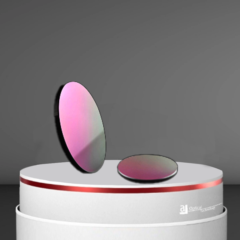 Infrared(IR) Anti-reflection(AR) Coating