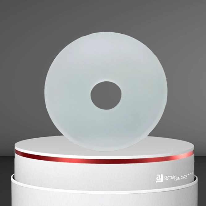 ultraviolet-lens