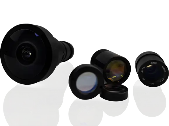 Optical Material