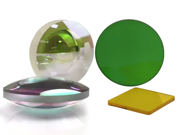 Thin Film Coating Service