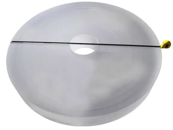 CUSTOM OPTICAL ASSEMBLY