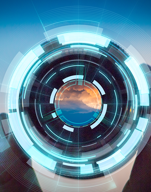 Imaging And Sensing