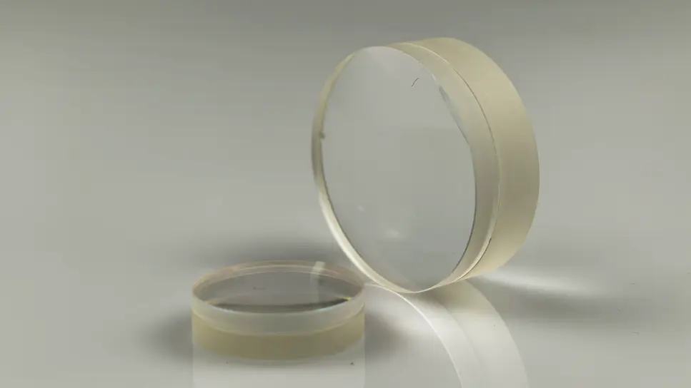ATOPTIK Offers a Wide Variety of Achromatic Lenses
