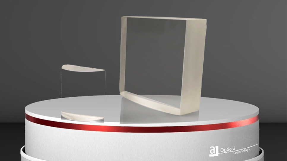 The Versatile Cylinder Lens: A Key Player in Optical Applications