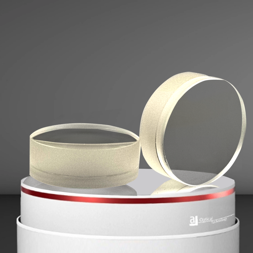 Achromatic Lens