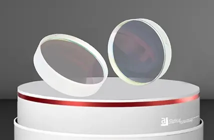High-Durability AR Coated Fused Silica Windows: Superior Performance in Demanding Environments