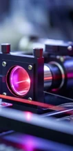 Optical Application in Imaging and Sensing