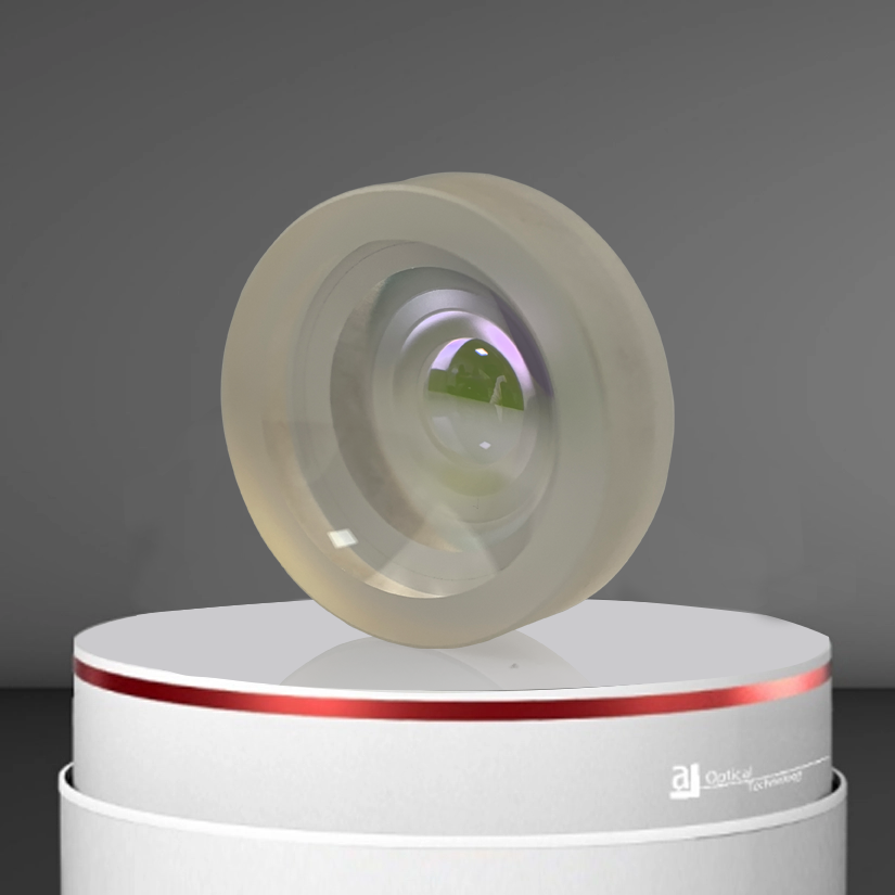 Meniscus Lens
