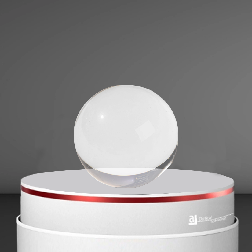 Difference Between a Rod Lens and a Ball Lens