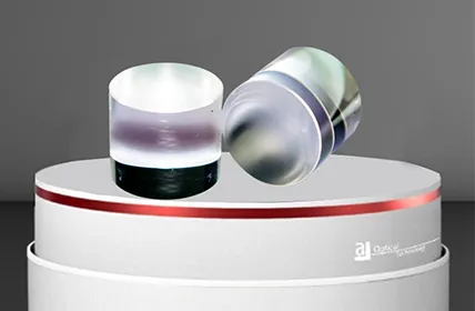 Rod Lens vs Ball Lens: Key Differences and Use Cases