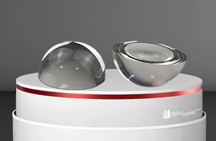 Spherical Lens vs Aspherical Lens: Which One Should You Choose?