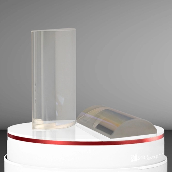 Key Considerations when Designing Custom Optical Components