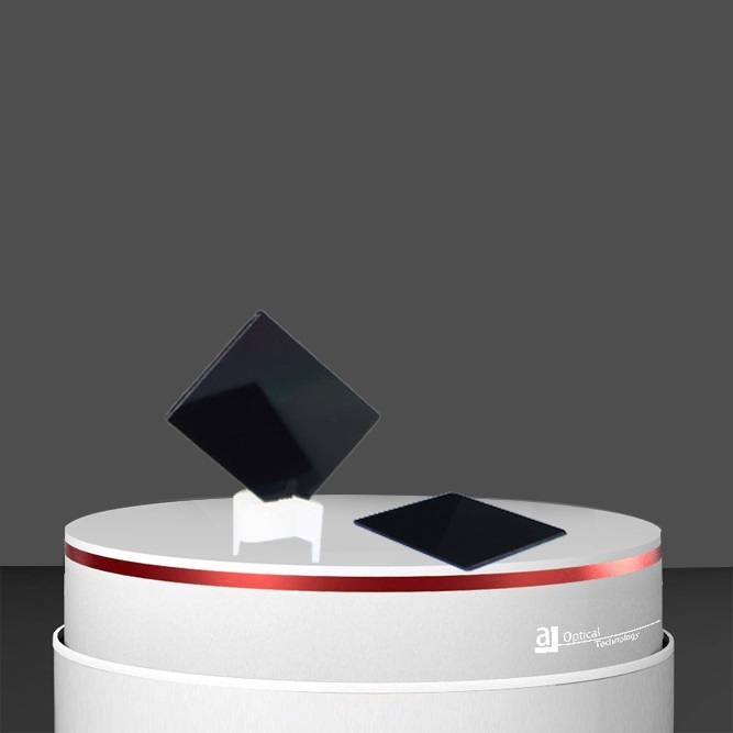 How to Choose the Right Optical Filter for Machine Vision Systems