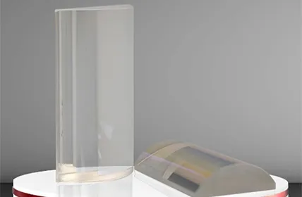 Key Considerations when Designing Custom Optical Components