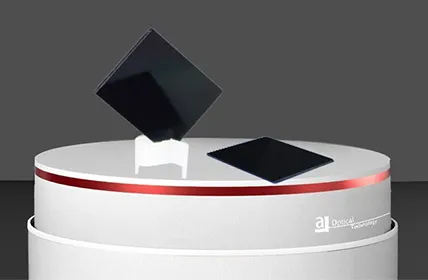 How to Choose the Right Optical Filter for Machine Vision Systems