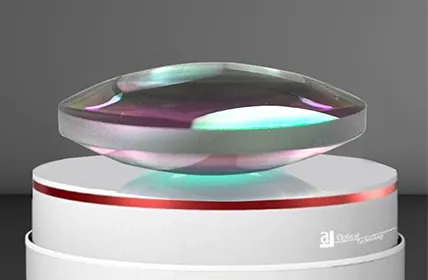 Unlocking Precision Optics: The Power of a Spherical Lens in Modern Imaging Systems