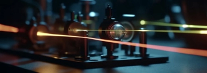 The main properties of optical materials