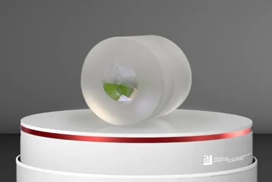 Types of Spherical Lenses: Shapes, Functions and Selection Guide